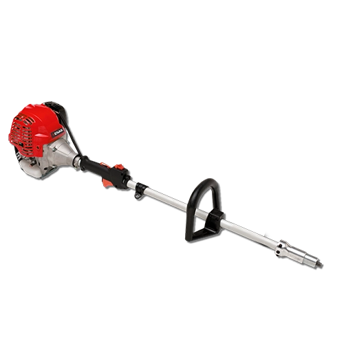 Motor VIB-BAR. Tragbarer benzinbetriebener Exzentermotor